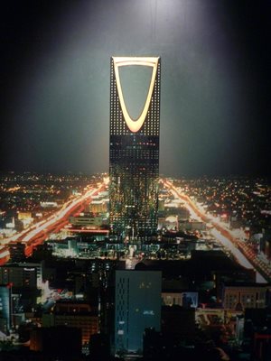 ریاض-برج-پادشاهی-Kingdom-Centre-Tower-370295