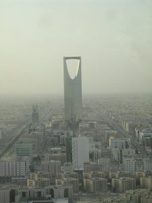 ریاض-برج-پادشاهی-Kingdom-Centre-Tower-370293