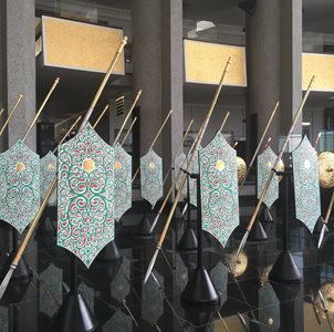 بندر-سری-بگاوان-موزه-رویال-ریگالیا-Royal-Regalia-Museum-370290