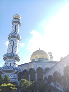 بندر-سری-بگاوان-مسجد-جامع-الحسنیل-بولکیا-Jame-Asr-Hassanil-Bolkiah-Mosque-370299