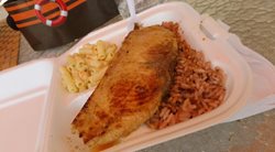 رستوران جامائیکا گریل کیچن | Jamaica Grill Kitchen