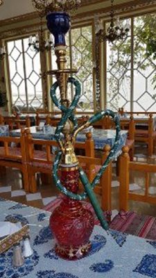 تهران-سفره-خانه-سنتی-باربد-370355