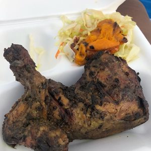 بریج-تاون-رستوران-جامائیکا-گریل-کیچن-Jamaica-Grill-Kitchen-370376