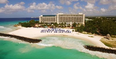 بریج-تاون-هتل-هیلتون-باربادوس-ریزوزت-Hilton-Barbados-Resort-370391