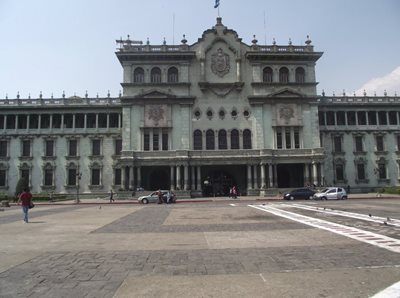 گواتمالاسیتی-قصر-ملی-گواتمالاسیتی-Palacio-Nacional-370541