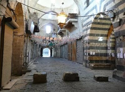 حلب-آلپو-سوک-Aleppo-Souk-370858