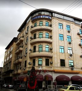 حلب-رامسیس-هتل-Ramsis-Hotel-370842