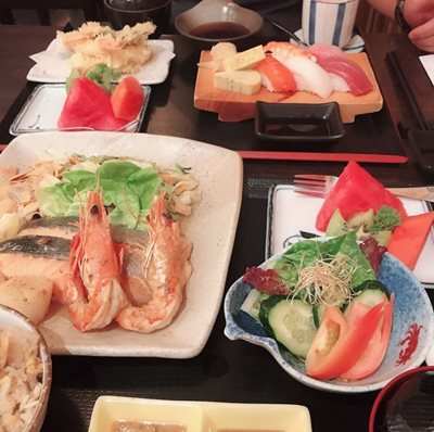 پتالینگ-جایا-رستوران-ایشین-ژاپنیز-Ishin-Japanese-Dining-370883