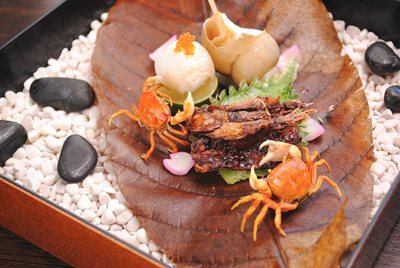 پتالینگ-جایا-رستوران-ایشین-ژاپنیز-Ishin-Japanese-Dining-370885