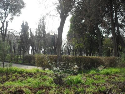 حلب-جنرال-پارک-General-Park-370889