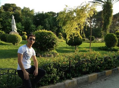 جنرال پارک | General Park