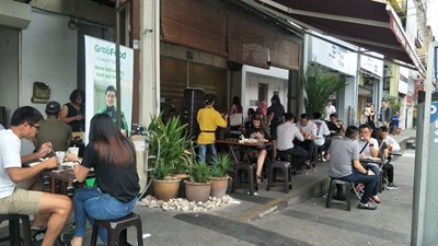 پتالینگ-جایا-رستوران-ویلیج-پارک-Village-Park-Restaurant-370894