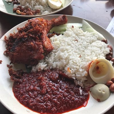 پتالینگ-جایا-رستوران-ویلیج-پارک-Village-Park-Restaurant-370891