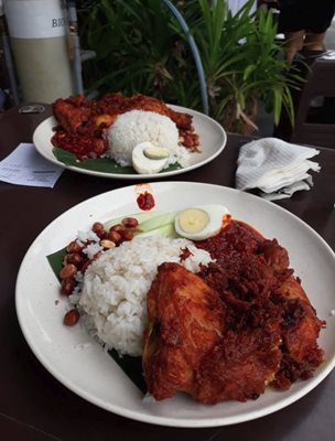 پتالینگ-جایا-رستوران-ویلیج-پارک-Village-Park-Restaurant-370893