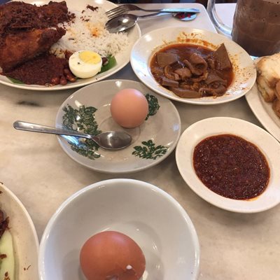 رستوران ویلیج پارک | Village Park Restaurant
