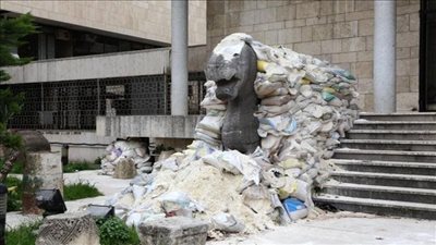 حلب-آلپو-میوزیم-Aleppo-Museum-370900