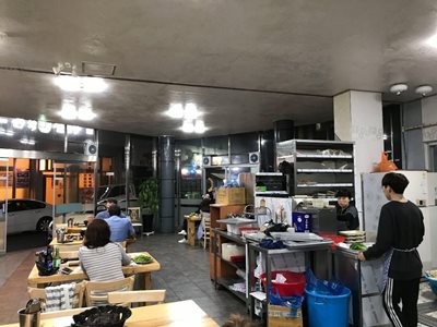 جزیره-جیجو-رستوران-یانگ-جیجو-Yong-s-Restaurant-370992