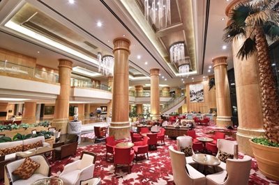 پتالینگ-جایا-هتل-وان-ورد-One-World-Hotel-371001