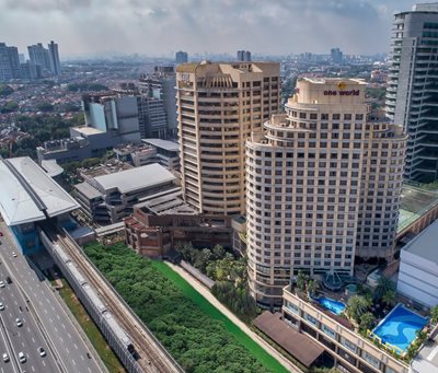 پتالینگ-جایا-هتل-وان-ورد-One-World-Hotel-371002