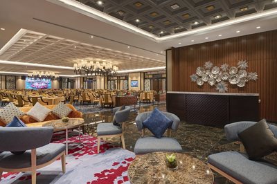 پتالینگ-جایا-هتل-وان-ورد-One-World-Hotel-370997