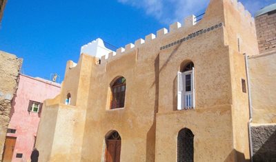 الجدیده-هتل-ریاد-سار-Riad-Ksar-371109