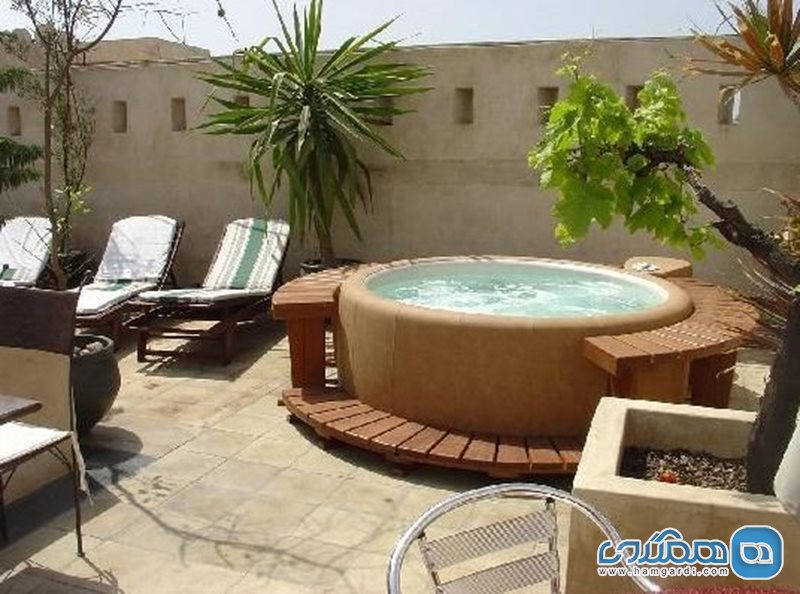 هتل ریاد لا ویلا اند اسپا | Riad La Villa & SPA