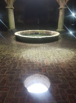 الجدیده-پورچوگیز-سیسترن-Portuguese-Cistern-371118