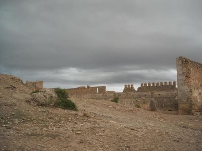 الجدیده-کسباه-بوآوون-Kasbah-Boulaouane-371131