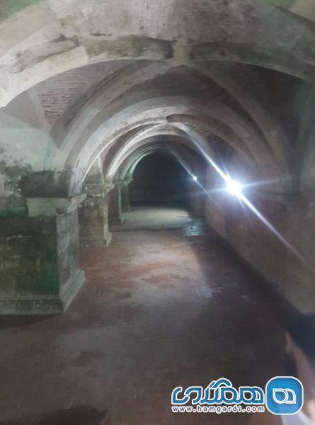 پورچوگیز سیسترن | Portuguese Cistern
