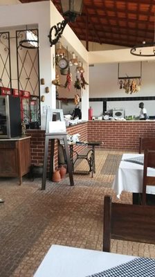 بیسائو-رستوران-لا-پاداری-آفریکانا-La-Padari-Africana-371154