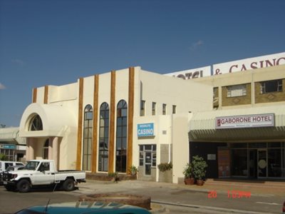 گابورون-هتل-گابورون-Gaborone-Hotel-371196