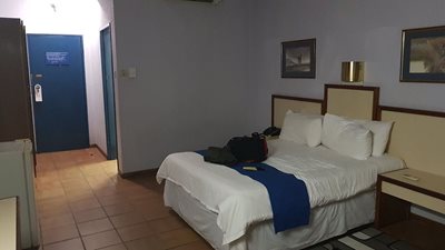 هتل گابورون | Gaborone Hotel