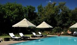 کریتا لژ گابرون | Cresta Lodge Gaborone