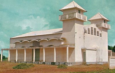 بیسائو-مسجد-مسکویتا-بیسائو-Mesquita-Bissau-371287