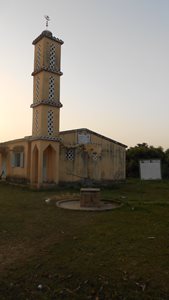بیسائو-مسجد-مسکویتا-بیسائو-Mesquita-Bissau-371286