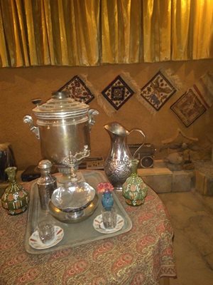 سمیرم-اقامتگاه-بوم-گردی-بام-سمیرم-371347