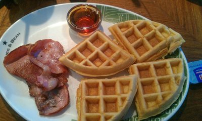 گابورون-کافه-ماگ-اند-بین-cafe-Mugg-Bean-371381