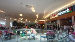 مرکز خرید اگورا مال | Agora Mall