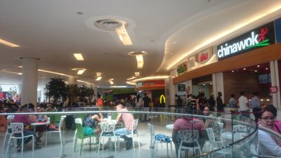 سانتو-دومینگو-مرکز-خرید-اگورا-مال-Agora-Mall-371479