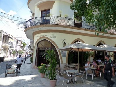 سانتو-دومینگو-کافه-رستوران-الکوند-Cafeteria-Restaurant-El-Conde-371494
