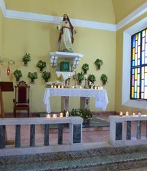 کلیسای گوادالاپه | Guadalupe Church