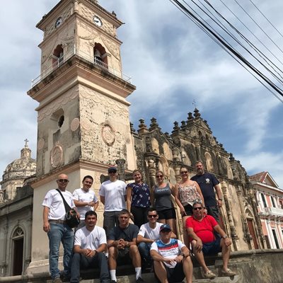 گراندا-کلیسا-لا-مرسد-Iglesia-de-La-Merced-371552