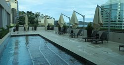 هتل بزرگ پاپو | Grand Papua Hotel