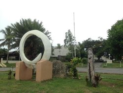 ونوآتو کلچرال سنترر | The Vanuatu Cultural Centre