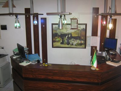 نوشهر-هتل-شالیزار-371963