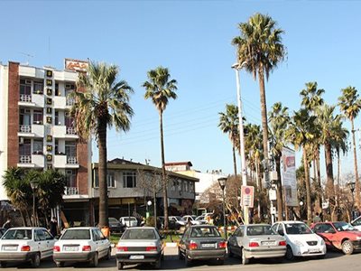 نوشهر-هتل-شالیزار-371965