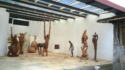 لیبرویل-موزه-هنر-و-سنت-گابن-Musee-des-Arts-et-Traditions-du-Gabon-372137