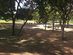 پارک زیست محیطی پامپولا | Pampulha Ecological Park