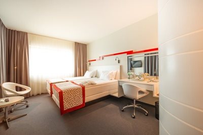 ویلنیوس-هتل-تعطیلات-در-ویلنیوس-Holiday-Inn-Vilnius-372412