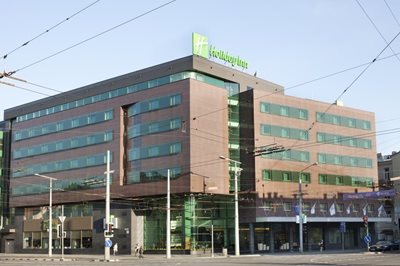 ویلنیوس-هتل-تعطیلات-در-ویلنیوس-Holiday-Inn-Vilnius-372410